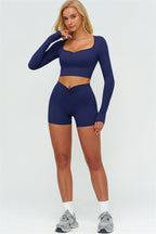 The Lushness Shorts