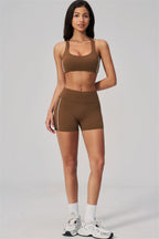 The Breathe Sports Bra