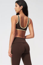 The Evoke Capri Leggings