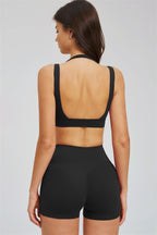 The Sizzle Sports Bra