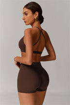 The Delicate Sports Bra