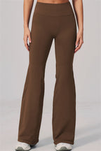 The Align Flared Leggings