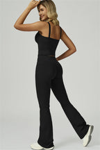 The Flourish Crop Tank