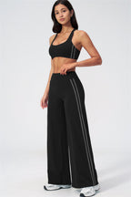The Evoke Racerback Sports Bra