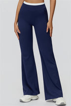 The Canyon Flared Leggings