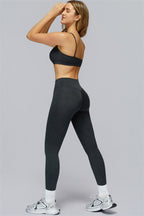 The Radiance Sports Bra