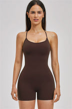 The Unbound Romper
