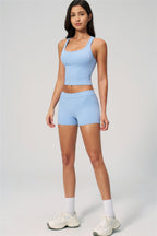 The Revive Shorts