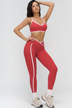 The Crave Leggings