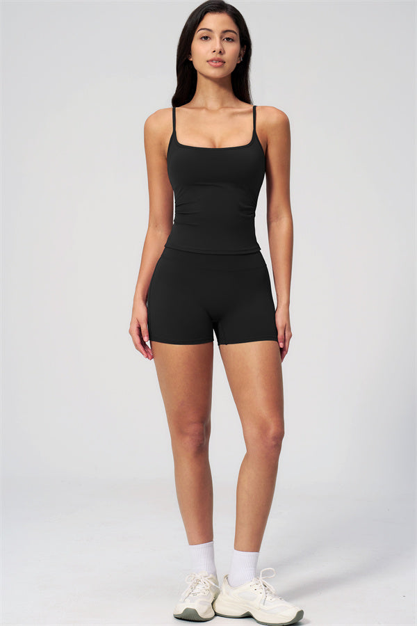 The Nexus Shorts