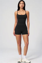 The Nexus Shorts