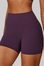 The Bold Shorts