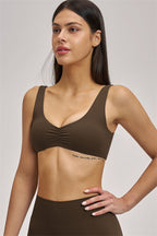 The Swoon Sports Bra