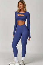The Lavish Leggings