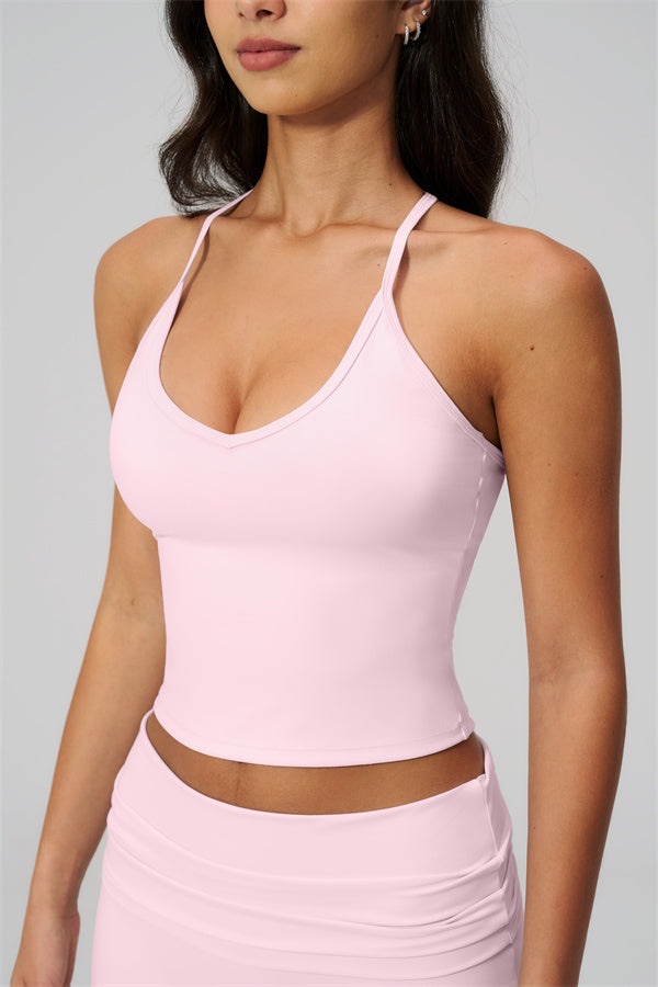 The Daring Tank Top