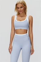 The Canyon Leggings