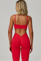 The Empower Leggings