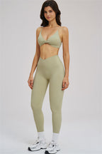 The Mosaic Sports Bra