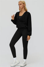 The Fyra Leggings