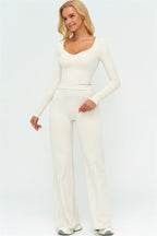 The Amara Long Sleeve T-shirt