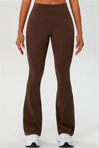 The Ember Flared Leggings