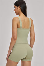 The Swoon Tank Top