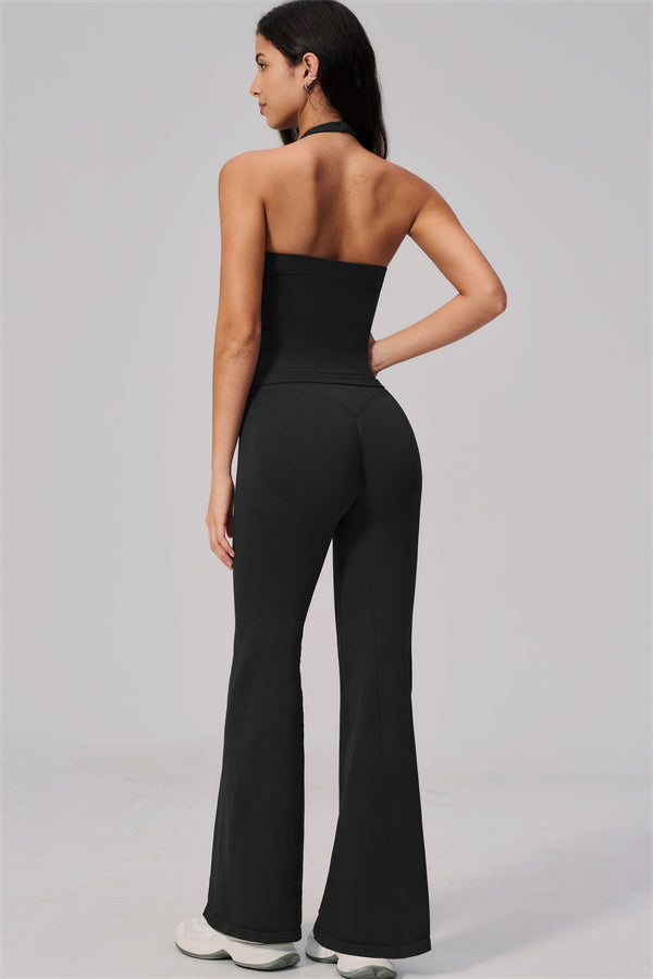 The Align V-Halter Top