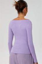The Rush Long Sleeve T-shirt