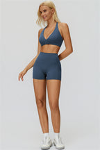 The Fyra Shorts