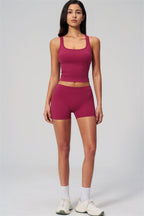 The Revive Crop Top
