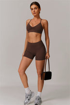 The Delicate Sports Bra