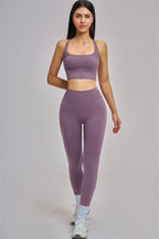The New Allure Leggings
