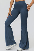 The Fyra Flared Leggings