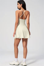 The Sway Tennis Dress