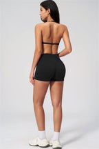 The Nexus Shorts