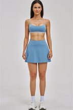 The New Seraphine Sports Bra