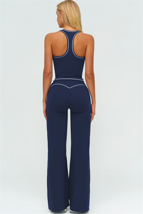 The Amara Crop Top