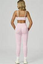 The Prime Line Leggings
