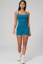 The Rapture Tank Top