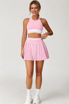 The Elan Tennis Skirt