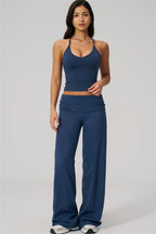 The Daring Tank Top