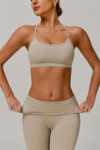 The Juno Vibe Leggings
