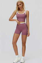 The Canyon Shorts