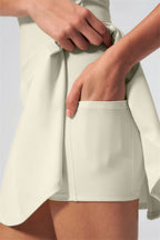 The Sway Tennis Dress