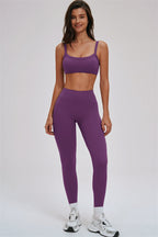 The Kinetic Leggings