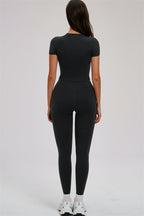 The Svelte Leggings