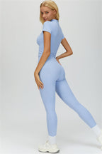 The Dreamy Leggings