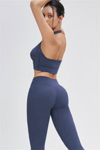 The New Isabella Leggings