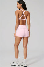 The Daring Shorts