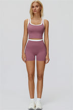 The Canyon Shorts